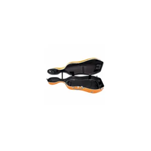 bam DEF1005XLO Cello Case Orange