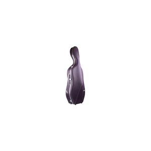 bam ETRO1005XLVT Cello Case 4/4