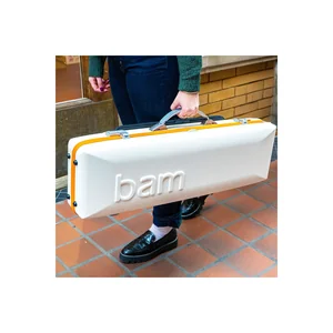 bam GRAF2018XLWO Violin Case