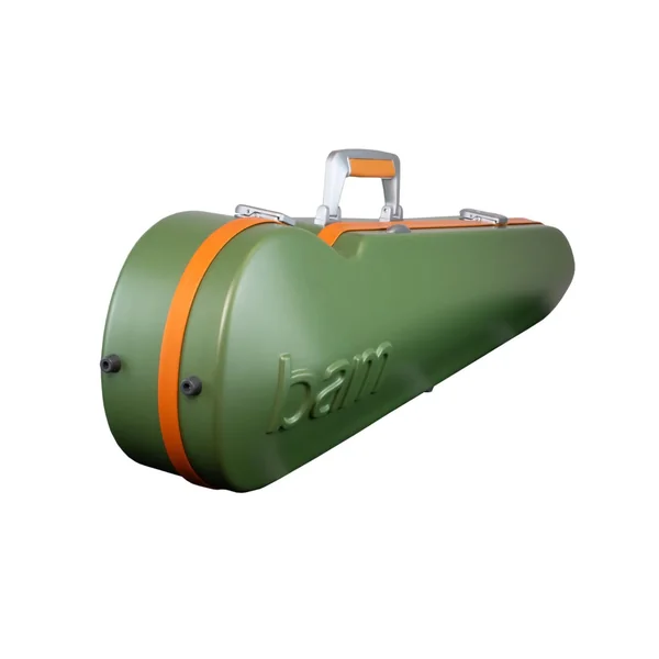 bam GRAF2200XLVO Viola Case