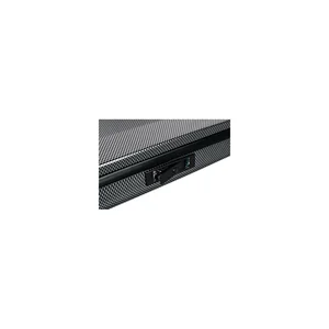bam Hightech Compact Oboe Silver