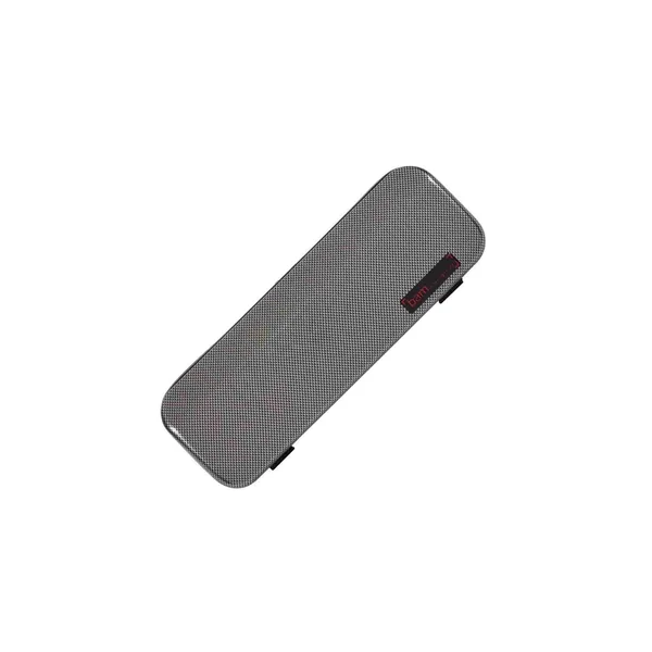 bam Hightech Compact Oboe Silver