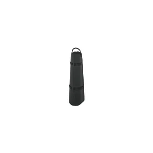bam Hip Hop Bb-Clarinet Black