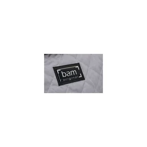 bam HO2002XLG Hoodie Grey