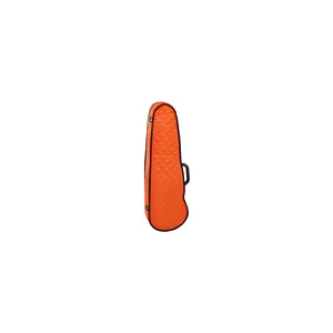 bam HO2002XLORG Hoodie Orange