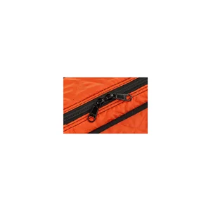 bam HO2002XLORG Hoodie Orange