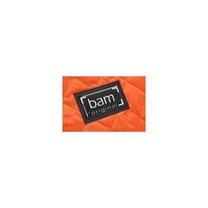 bam HO2002XLORG Hoodie Orange