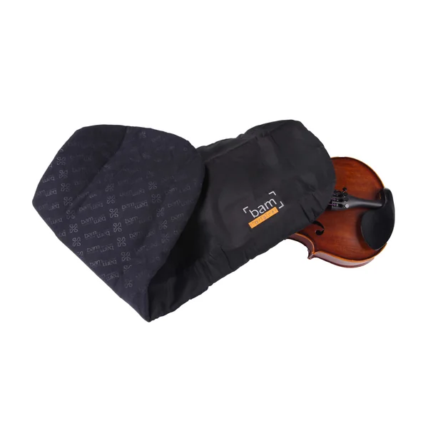 bam IC-0046 Viola Blanket