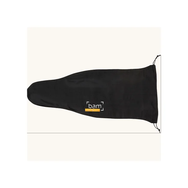 bam IC-0047 Violin Silk Bag