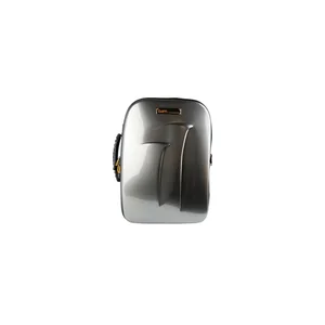 bam New Trekking Bb-Clar. G Silver