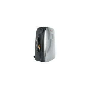 bam New Trekking Bb-Clar. G Silver