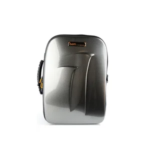 bam New Trekking Bb-Clar. G Silver