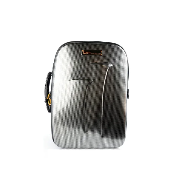 bam New Trekking Bb-Clar. G Silver