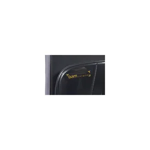 bam New Trekking Double Trumpet