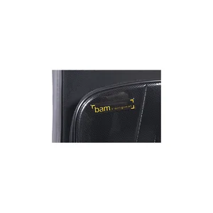 bam New Trekking Double Trumpet