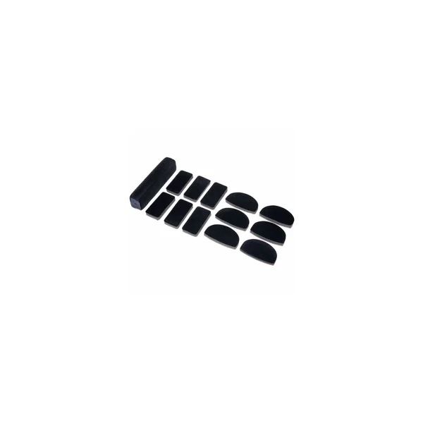 bam pad retrofit set for case