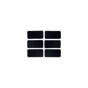 bam pad retrofit set for case