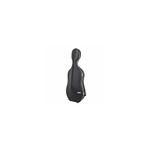 bam PANT1005XLN Cello Case Black
