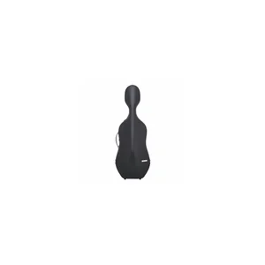 bam PANT1005XLN Cello Case Black