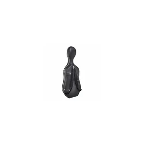 bam PANT1005XLN Cello Case Black