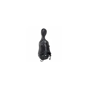 bam PANT1005XLN Cello Case Black
