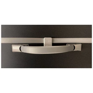 bam PANT1005XLN Cello Case Black