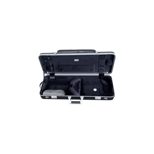 bam PANT2202XLN Viola Case Black
