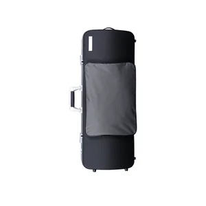 bam PANT2202XLN Viola Case Black
