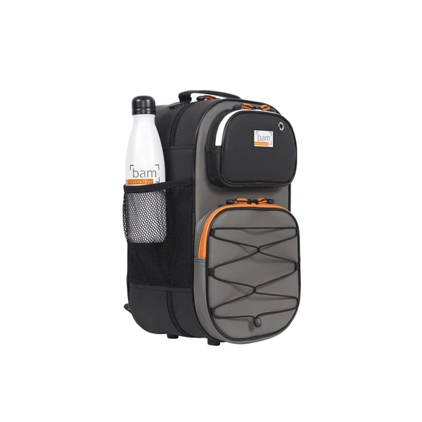 bam Peak Performance Cornet Black