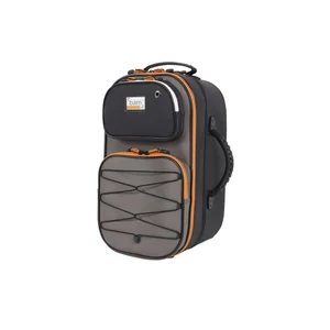 bam Peak Performance Cornet Black