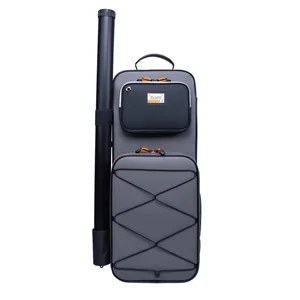 bam Peak Performance Cornet Black