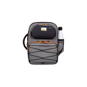 bam Peak Performance Cornet Black