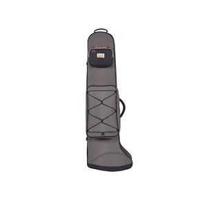 bam Peak Performance Trombone BK