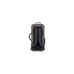 bam Peak Performance Trumpet Grey