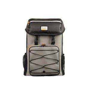 bam Peak Performance Trumpet Grey