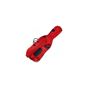 bam PERF1001SR Cello Bag 4/4 Red