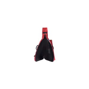 bam PERF1001SR Cello Bag 4/4 Red