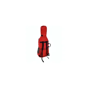 bam PERF1001SR Cello Bag 4/4 Red