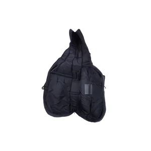 bam PERF1101SN Double Bass 3/4 BK
