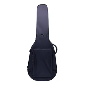 bam PERF8002SN Classicguitar Case