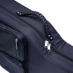 bam PERF8002SN Classicguitar Case