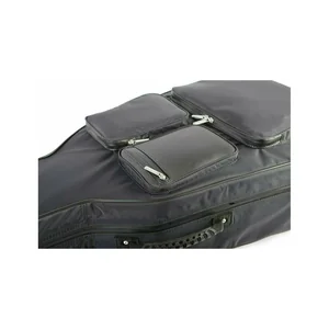 bam PERF8002SN Classicguitar Case