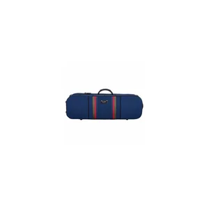 bam SG5001SB Violin Case Blue