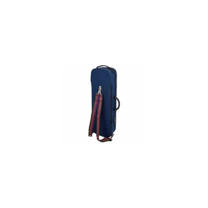 bam SG5001SB Violin Case Blue