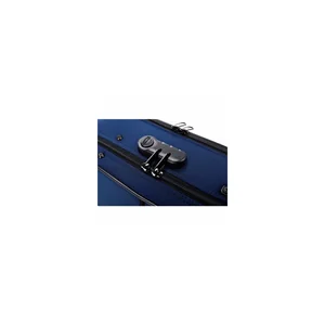 bam SG5001SB Violin Case Blue