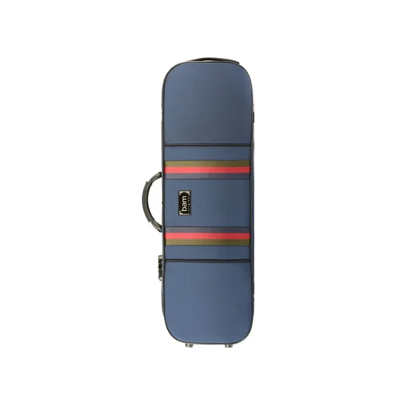 bam SG5001SB Violin Case Blue