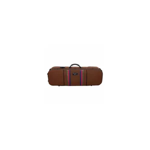 bam SG5001SC Violin Case Chocolate