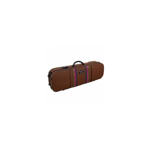 bam SG5001SC Violin Case Chocolate