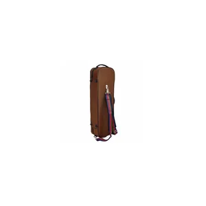 bam SG5001SC Violin Case Chocolate