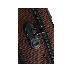 bam SG5001SC Violin Case Chocolate